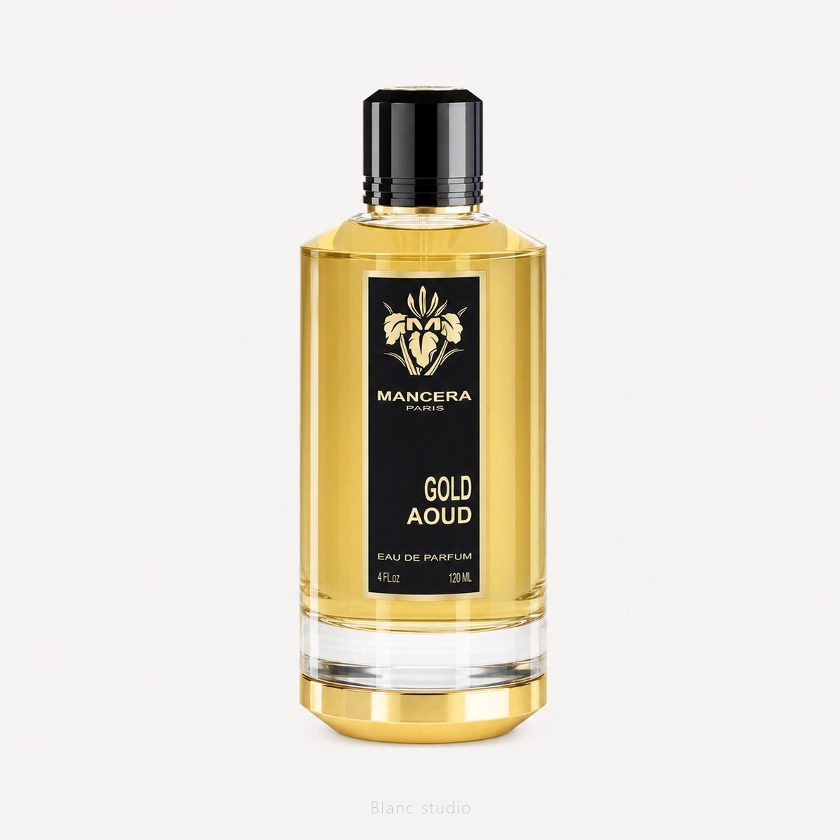 MANCERA Gold Aoud